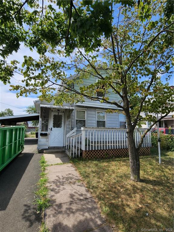 76 Front Avenue West Haven CT 06516