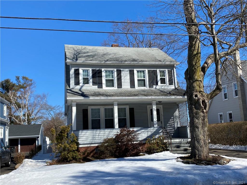 62 Home Acres Avenue Milford CT 06460
