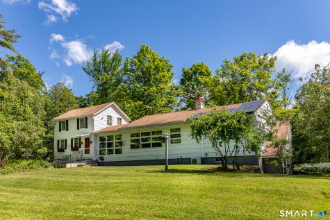 311 Taconic Road Salisbury CT 06068