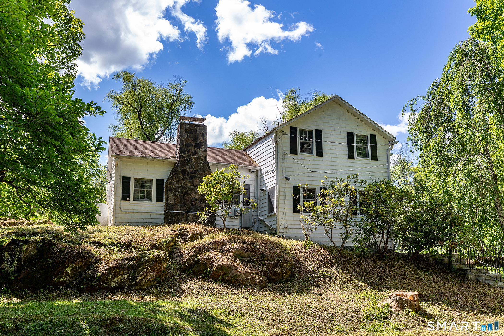 311 Taconic Road Salisbury CT 06068