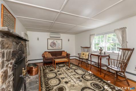 311 Taconic Road Salisbury CT 06068