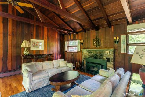 311 Taconic Road Salisbury CT 06068