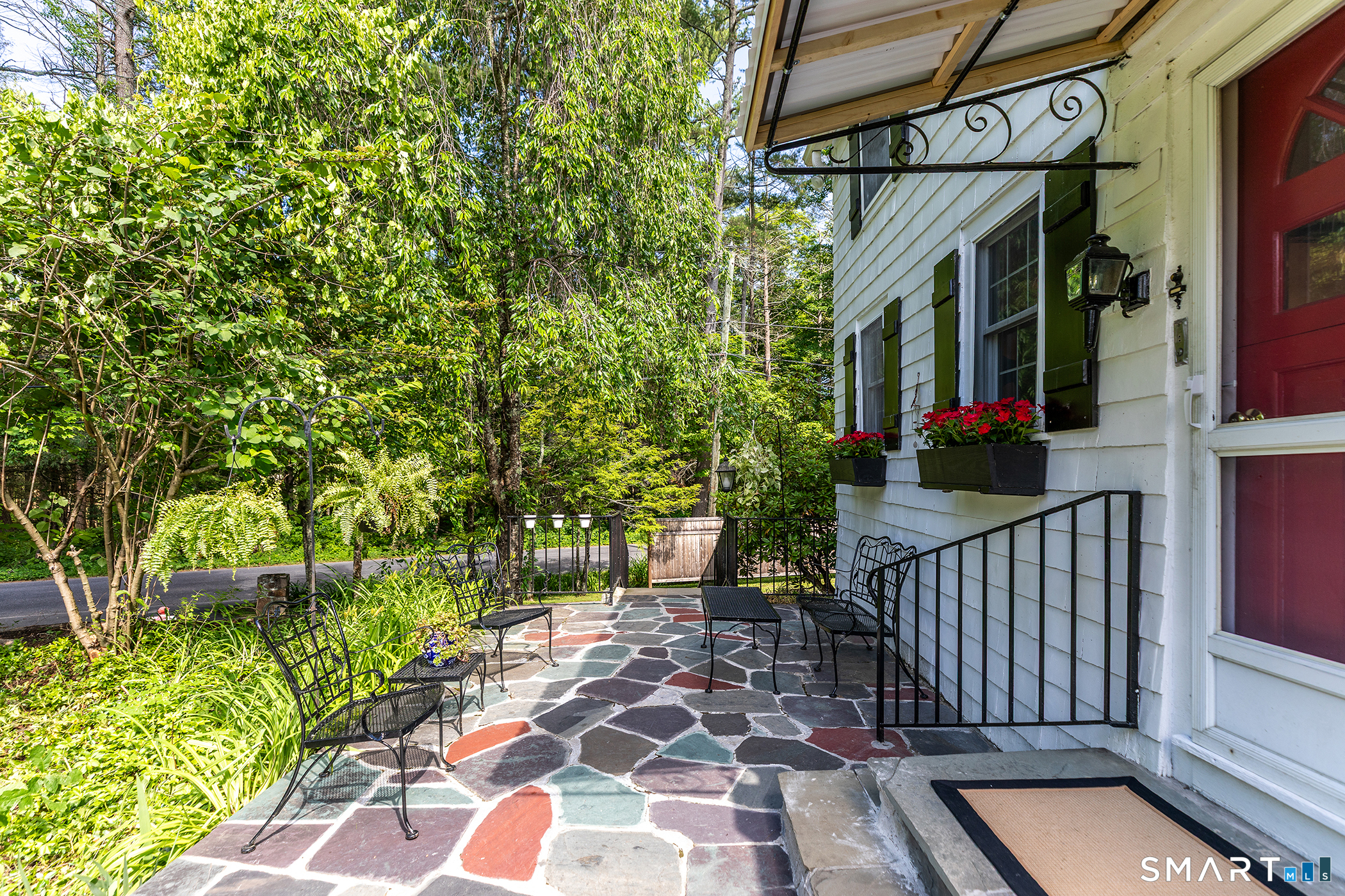 311 Taconic Road Salisbury CT 06068