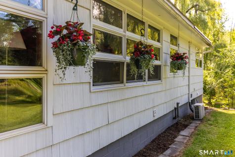 311 Taconic Road Salisbury CT 06068