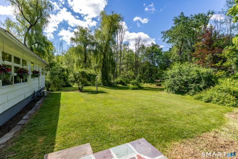 311 Taconic Road Salisbury CT 06068