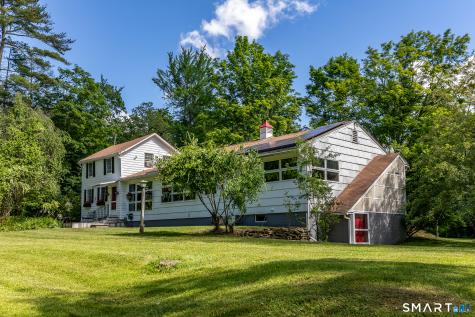 311 Taconic Road Salisbury CT 06068