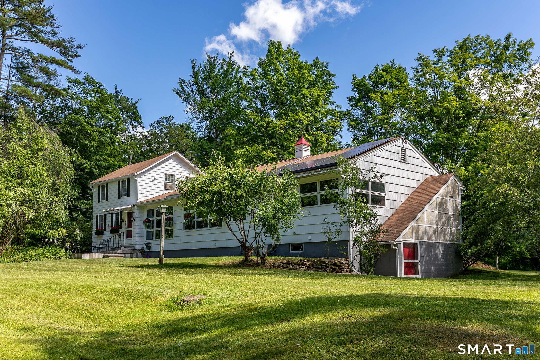 311 Taconic Road Salisbury CT 06068