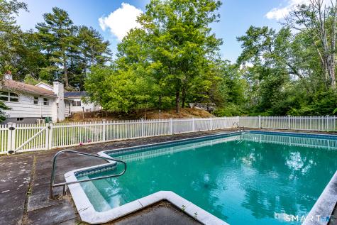 311 Taconic Road Salisbury CT 06068
