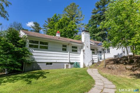 311 Taconic Road Salisbury CT 06068