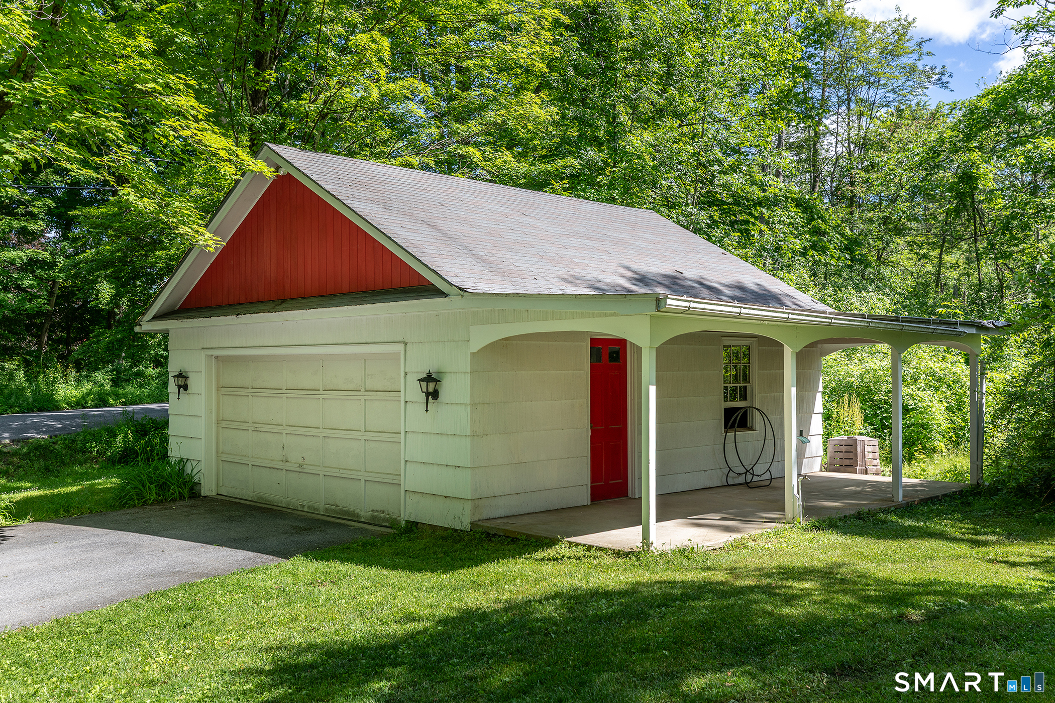 311 Taconic Road Salisbury CT 06068