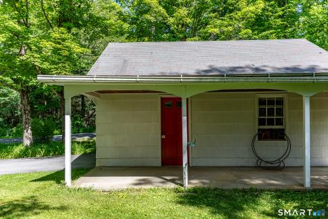311 Taconic Road Salisbury CT 06068