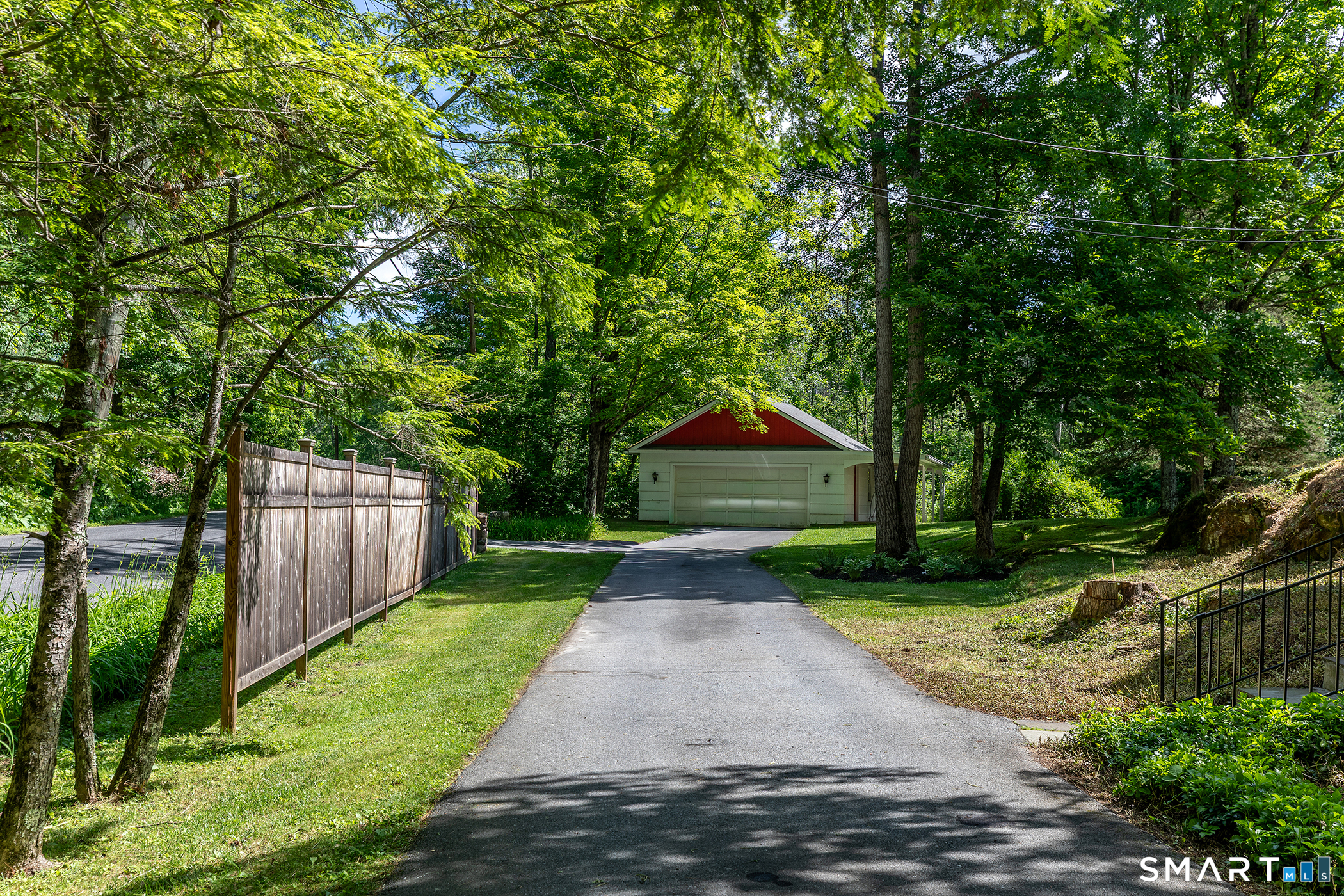 311 Taconic Road Salisbury CT 06068