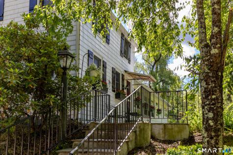 311 Taconic Road Salisbury CT 06068