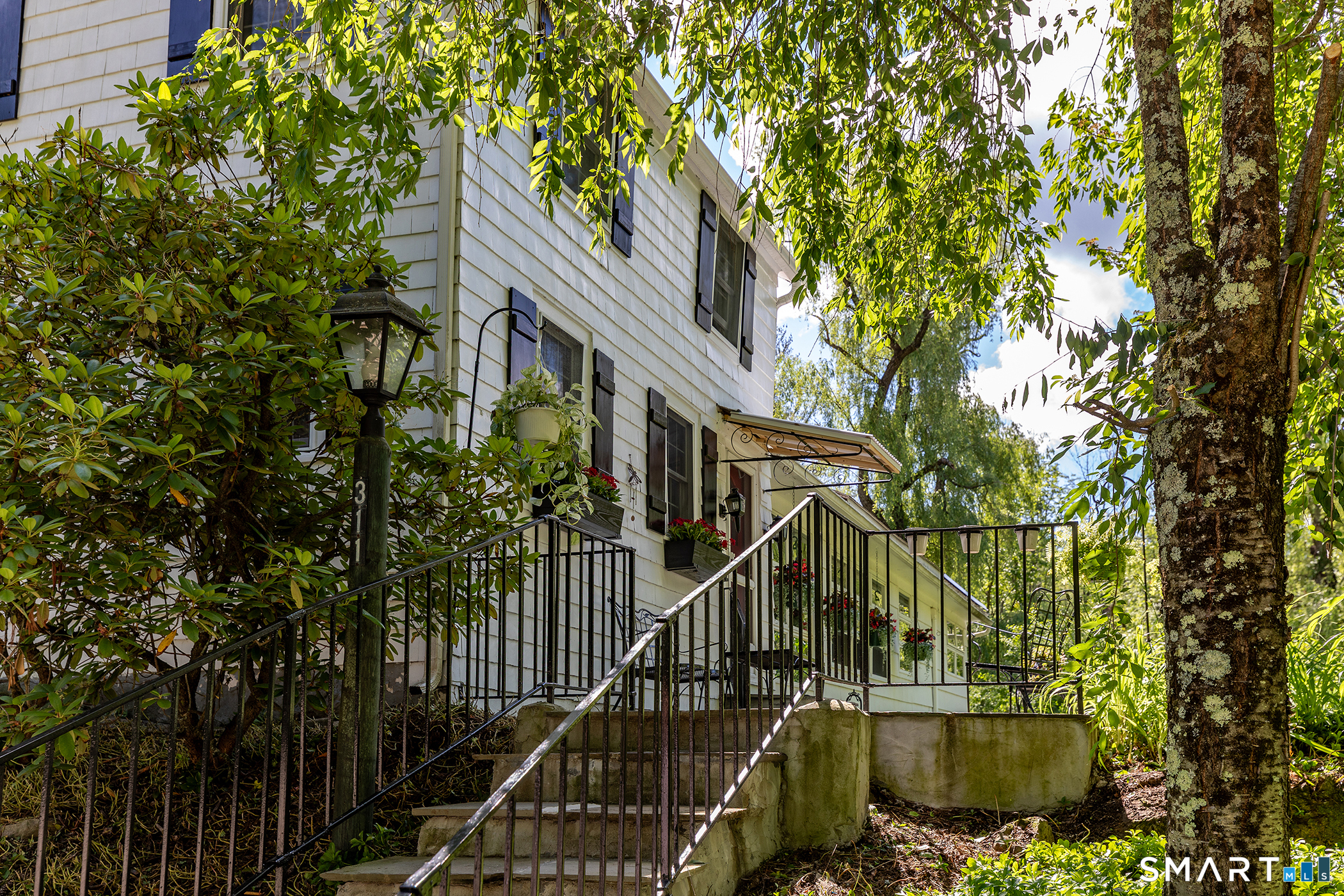 311 Taconic Road Salisbury CT 06068