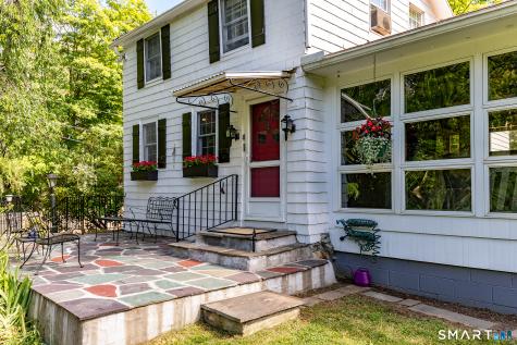311 Taconic Road Salisbury CT 06068