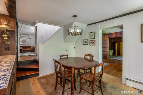 311 Taconic Road Salisbury CT 06068