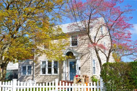 3 Osborne Avenue Norwalk CT 06855