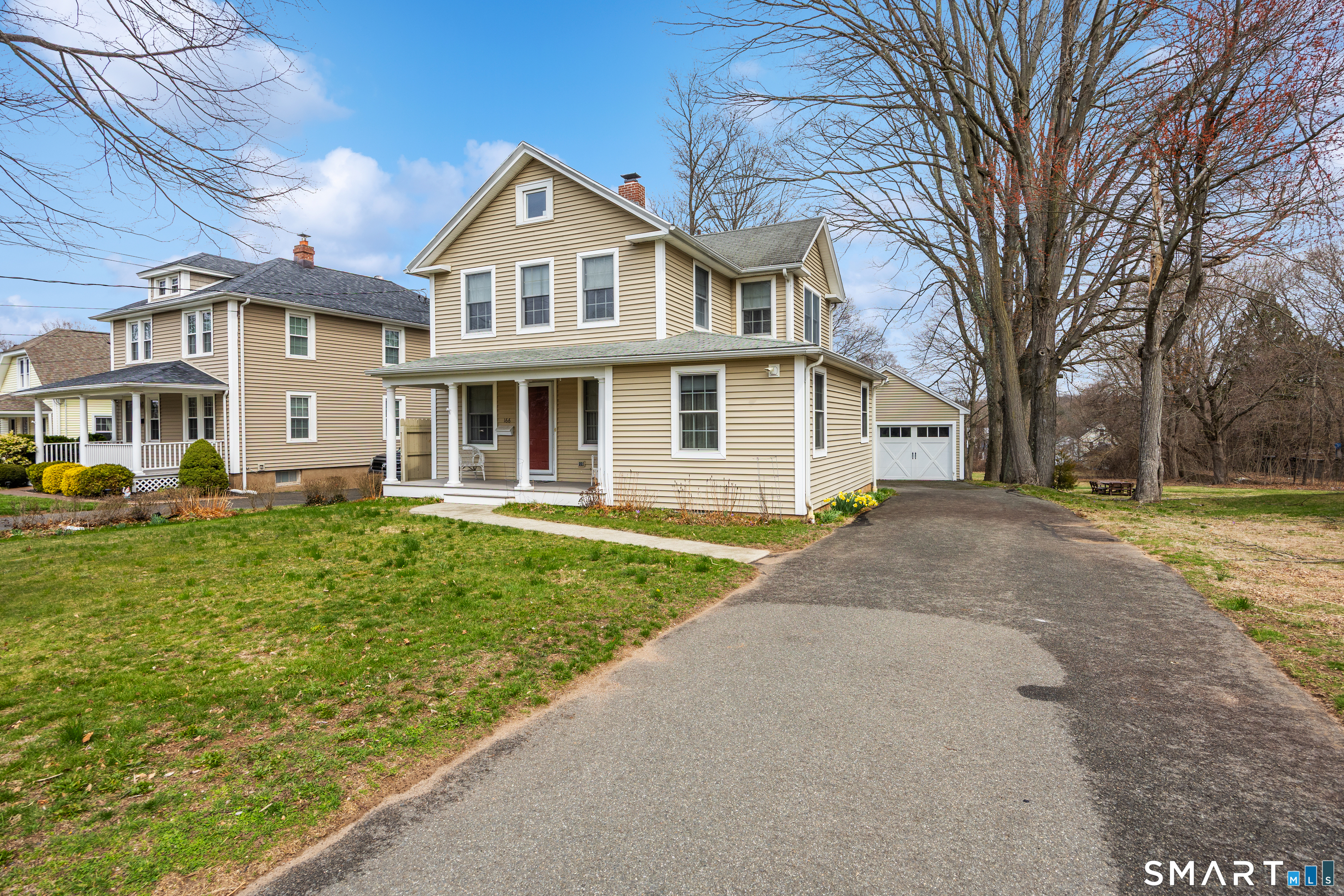 166 Ridge Road Middletown CT 06457