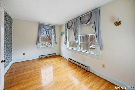 166 Ridge Road Middletown CT 06457
