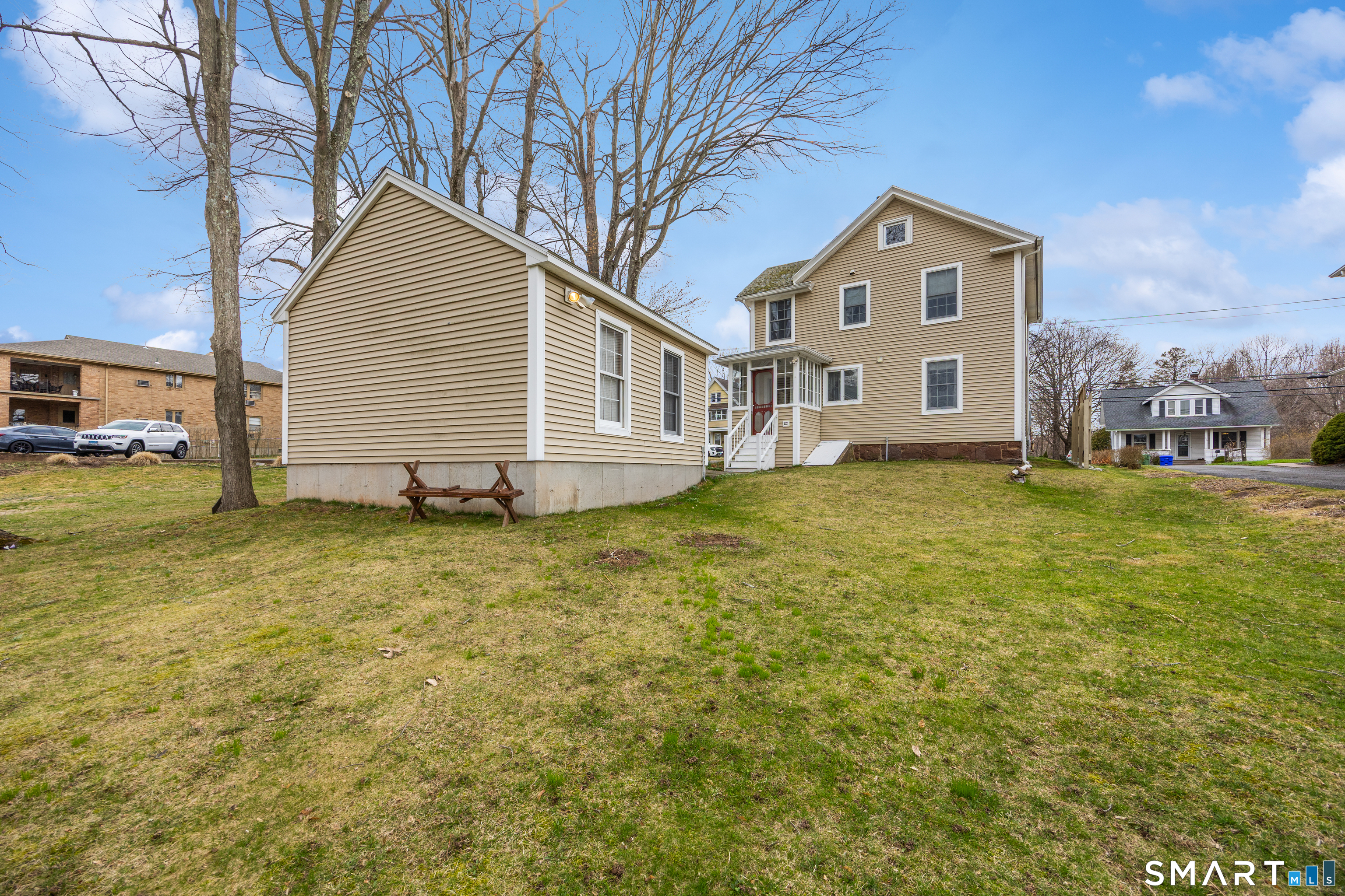 166 Ridge Road Middletown CT 06457