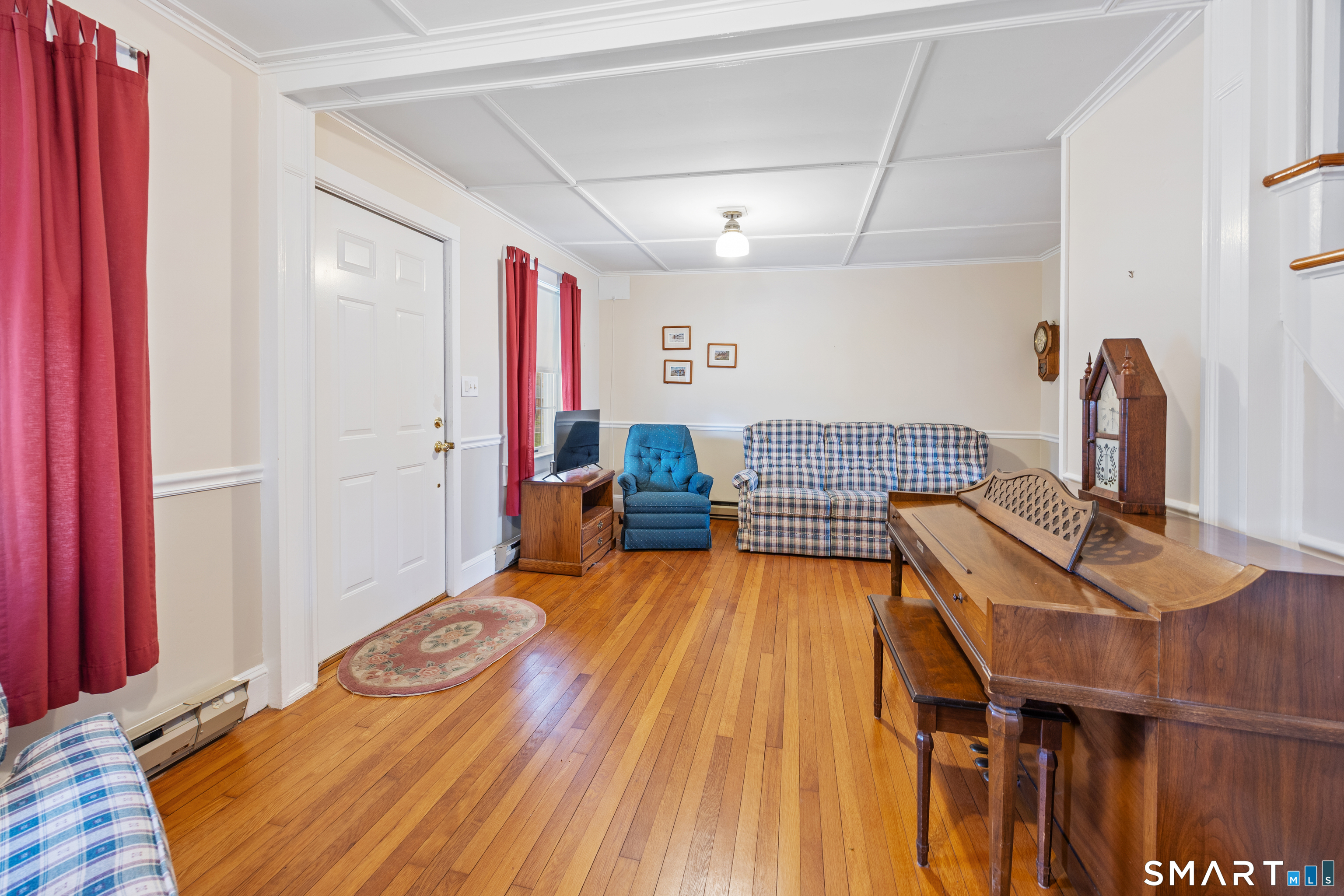 166 Ridge Road Middletown CT 06457