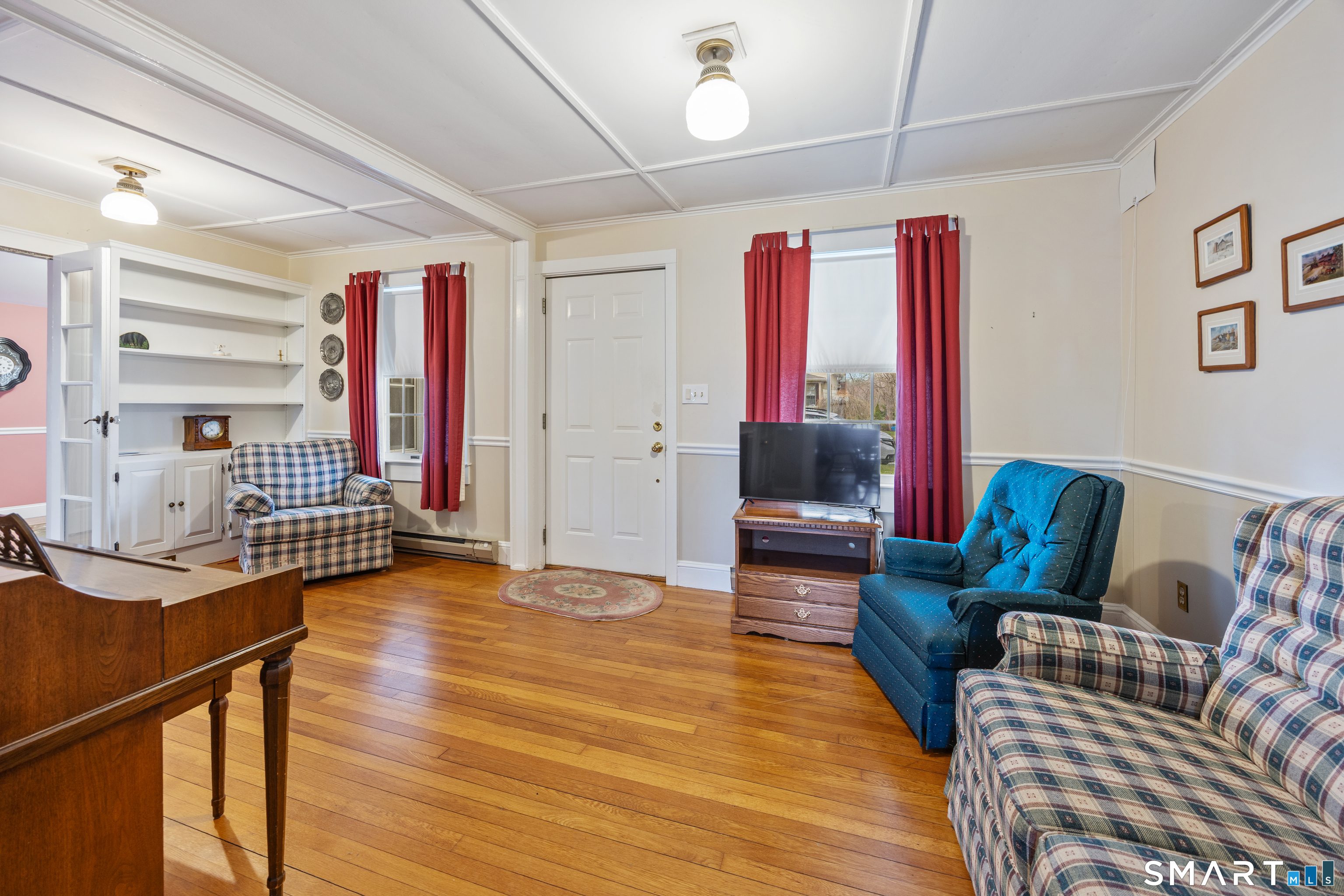 166 Ridge Road Middletown CT 06457