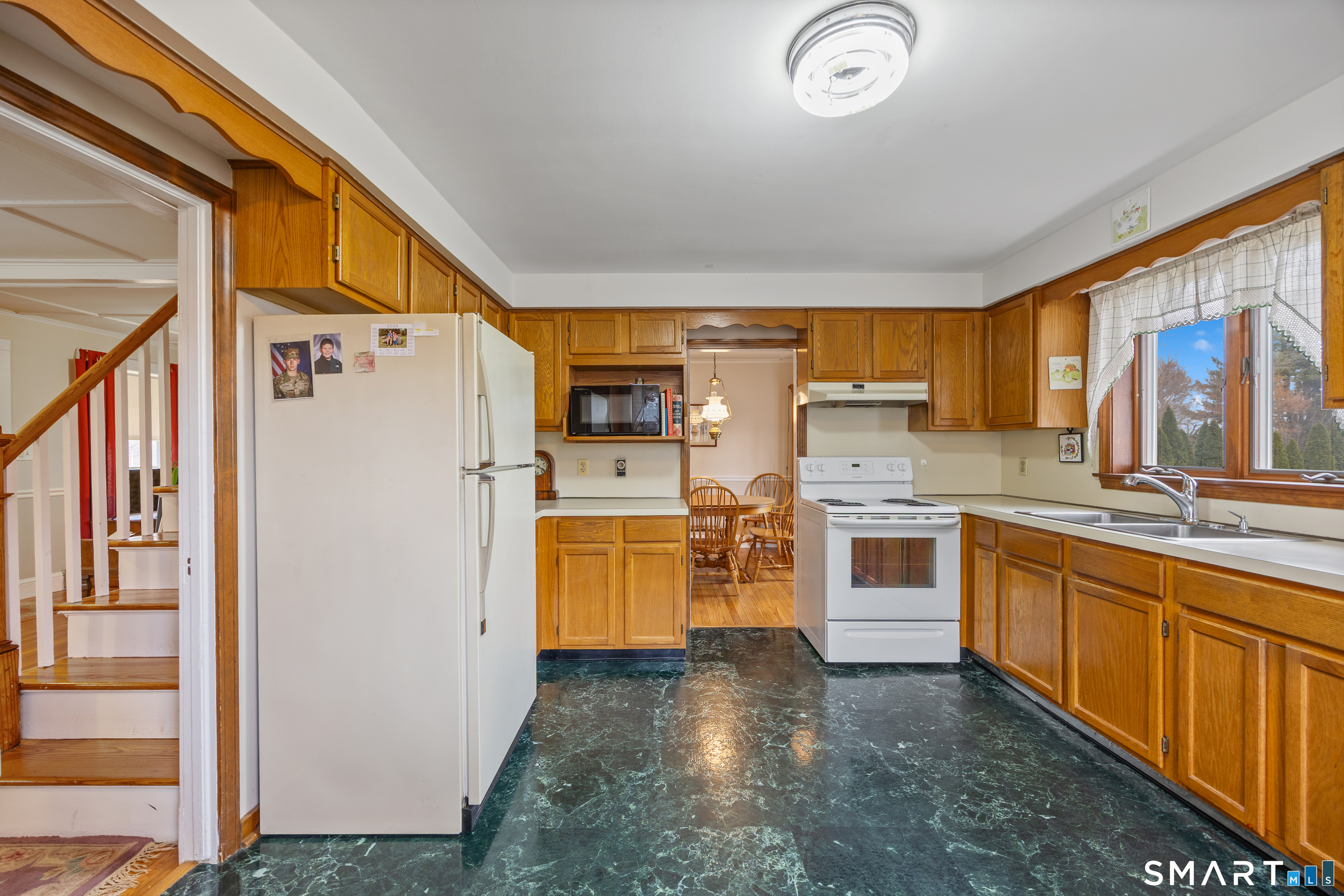 166 Ridge Road Middletown CT 06457