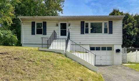 38 Lyndale Avenue Waterbury CT 06705