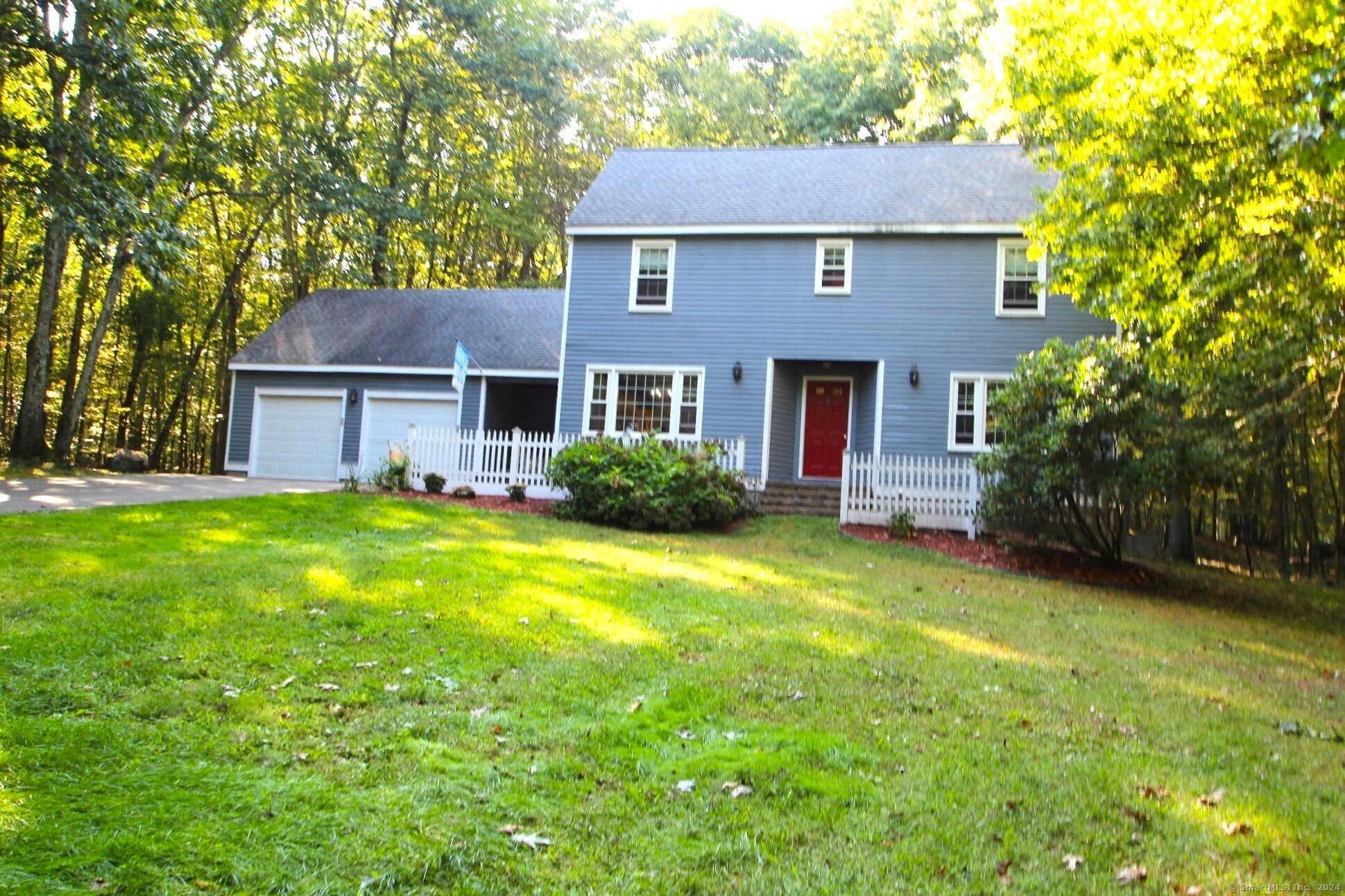 71 Kate Lane Tolland CT 06084