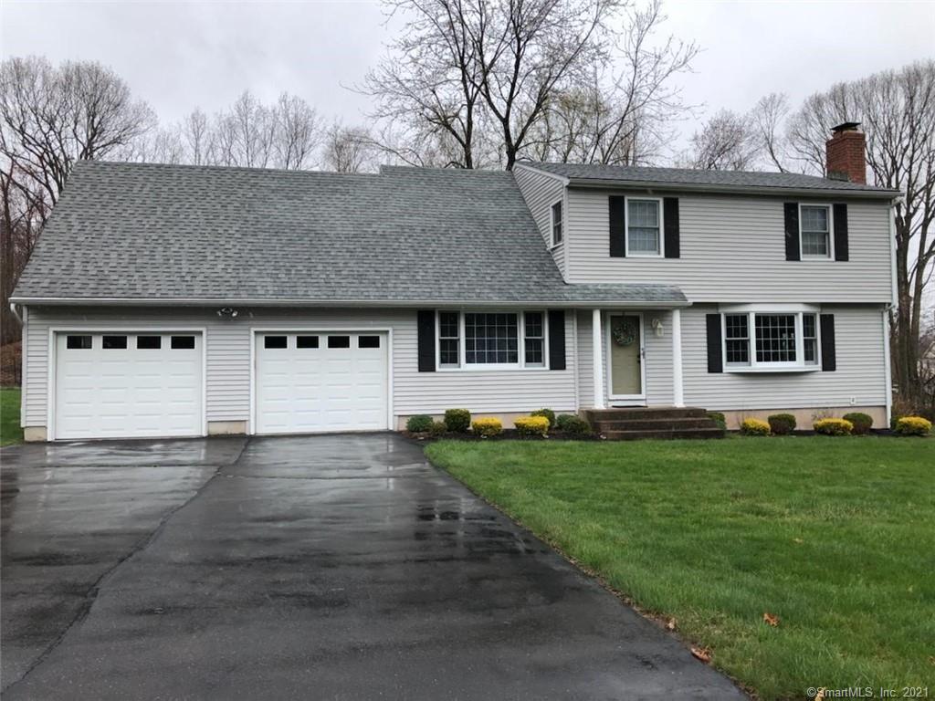 251 Deerfield Drive Hamden CT 06518