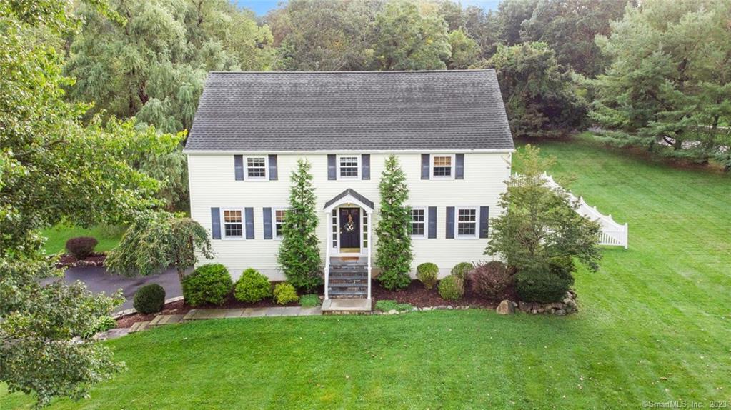 34 Pheasant Lane Ridgefield CT 06877