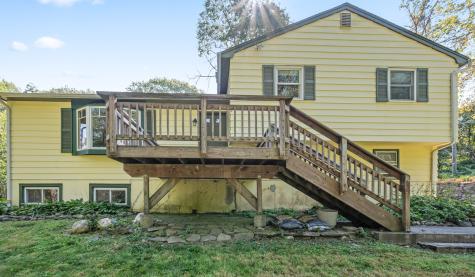 12 Canaan Drive Bethel CT 06801