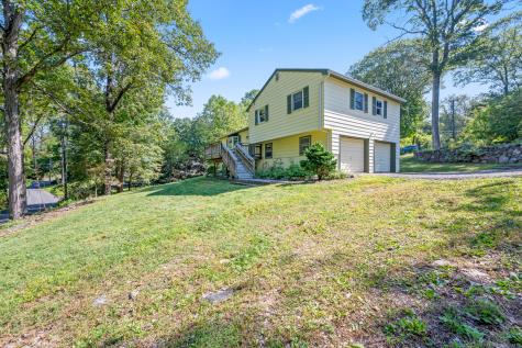 12 Canaan Drive Bethel CT 06801