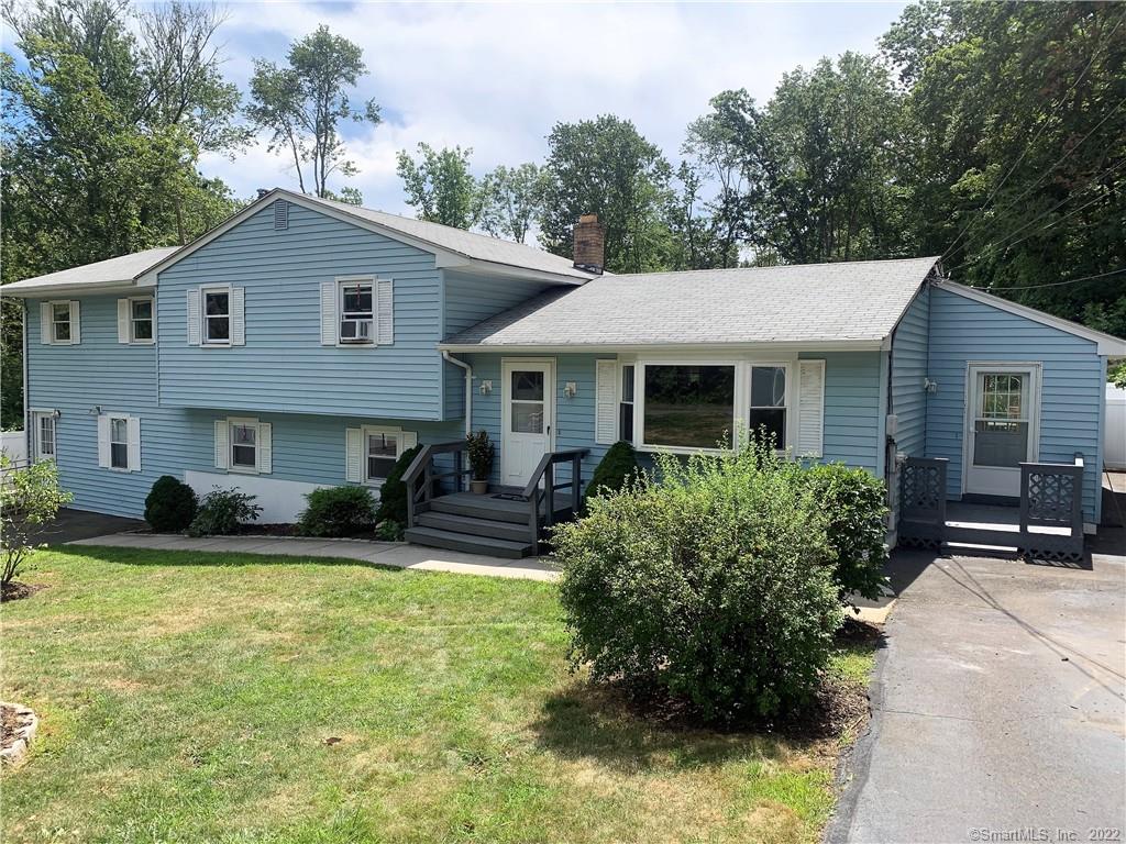 16 Holly Heights Drive North Branford CT 06471