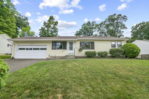 53 Mallard Drive East Hartford CT 06118