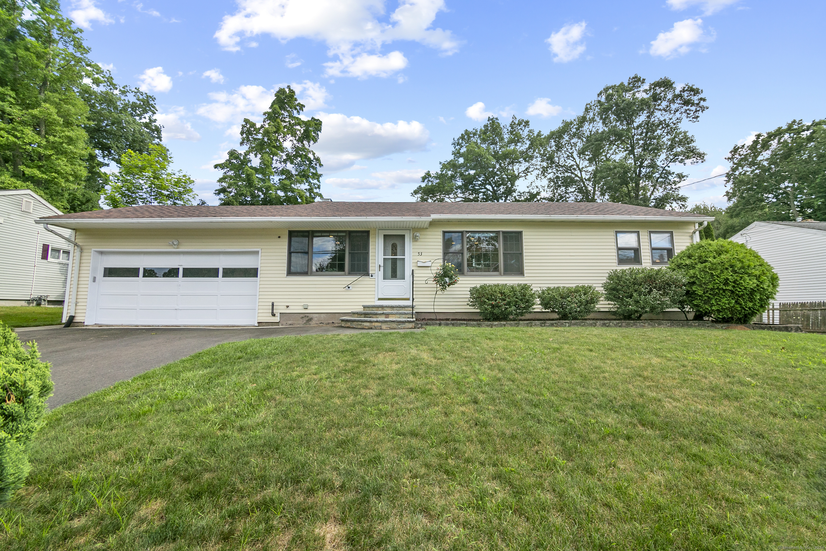 53 Mallard Drive East Hartford CT 06118
