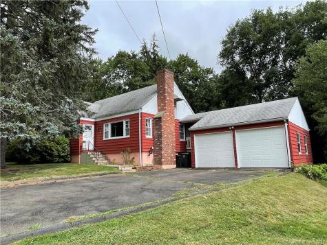 95 Oronoque Road Milford CT 06461