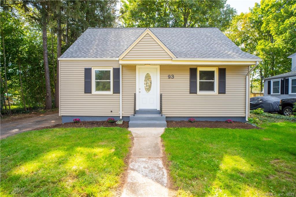 93 Berlin Street Southington CT 06489