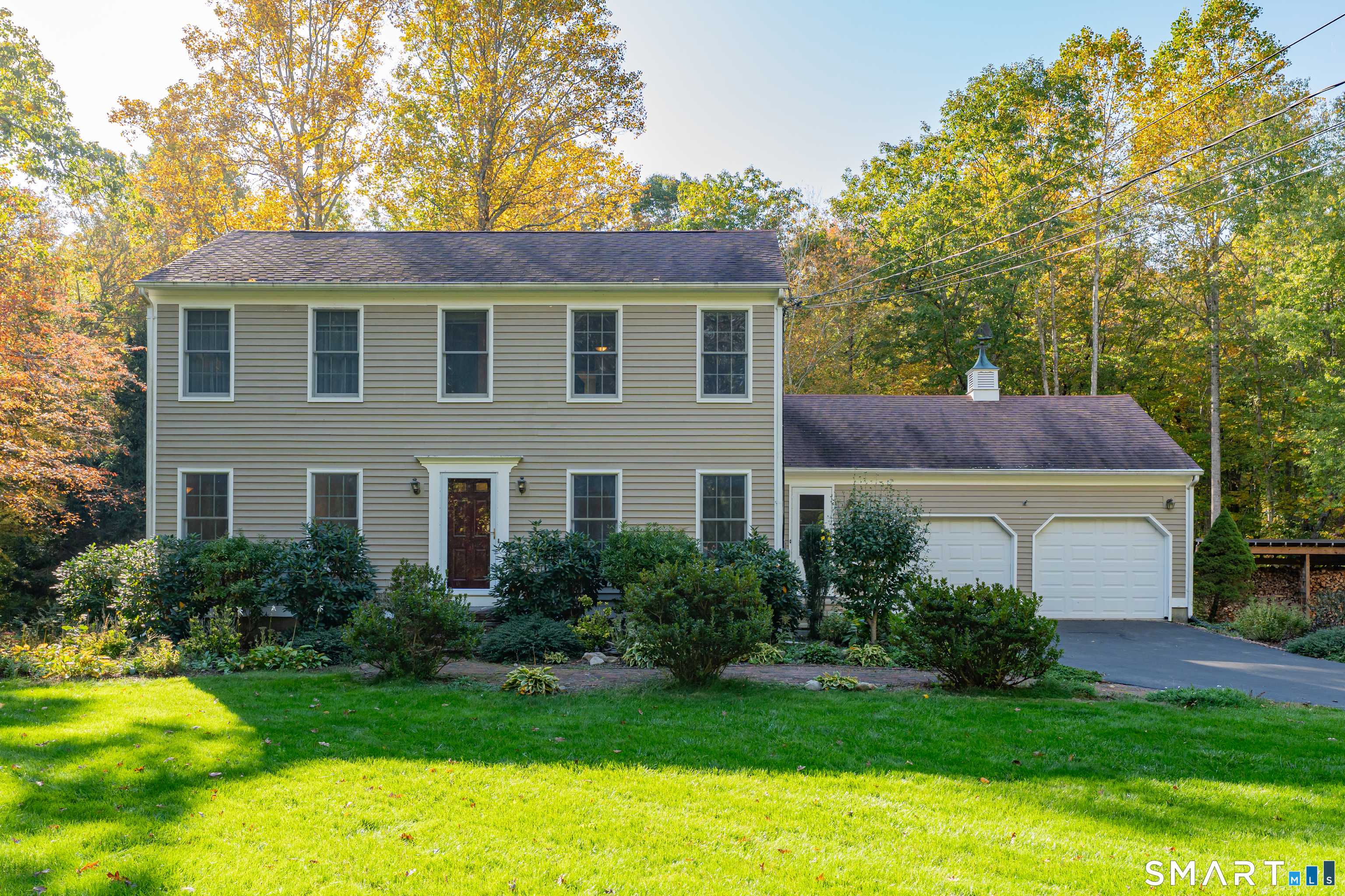 252 North Bride Brook Road East Lyme CT 06333