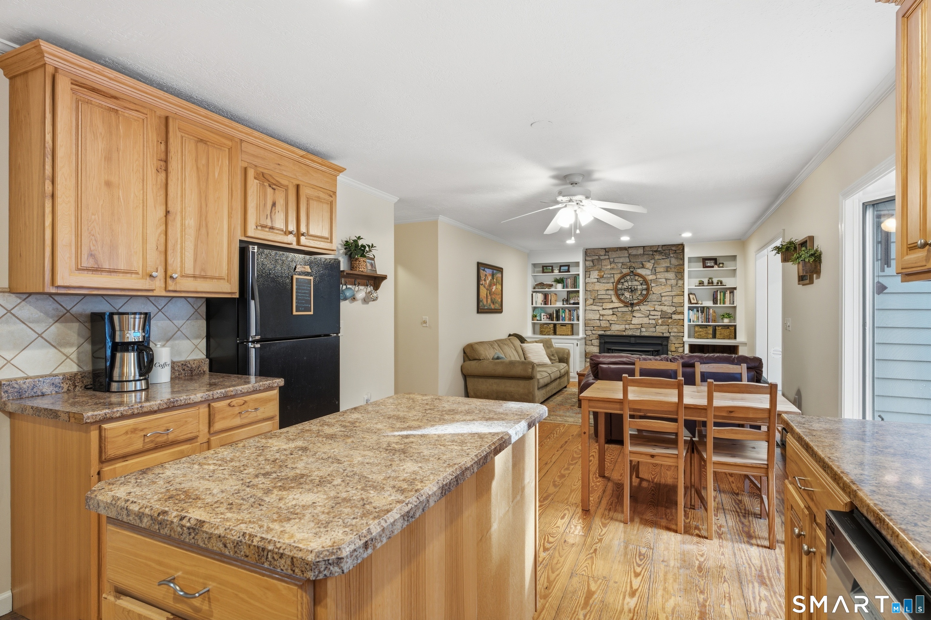 252 North Bride Brook Road East Lyme CT 06333