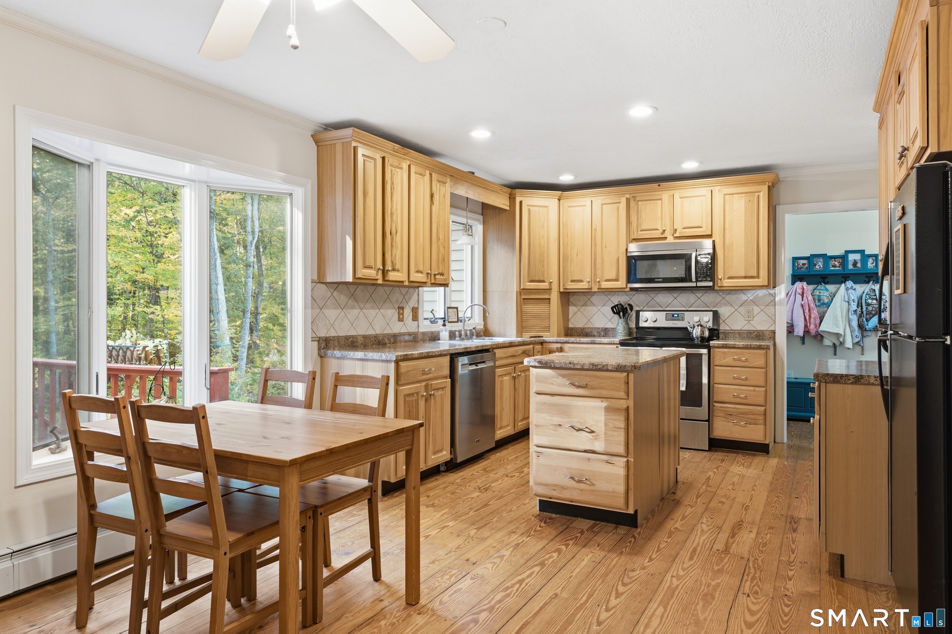 252 North Bride Brook Road East Lyme CT 06333