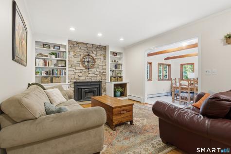 252 North Bride Brook Road East Lyme CT 06333