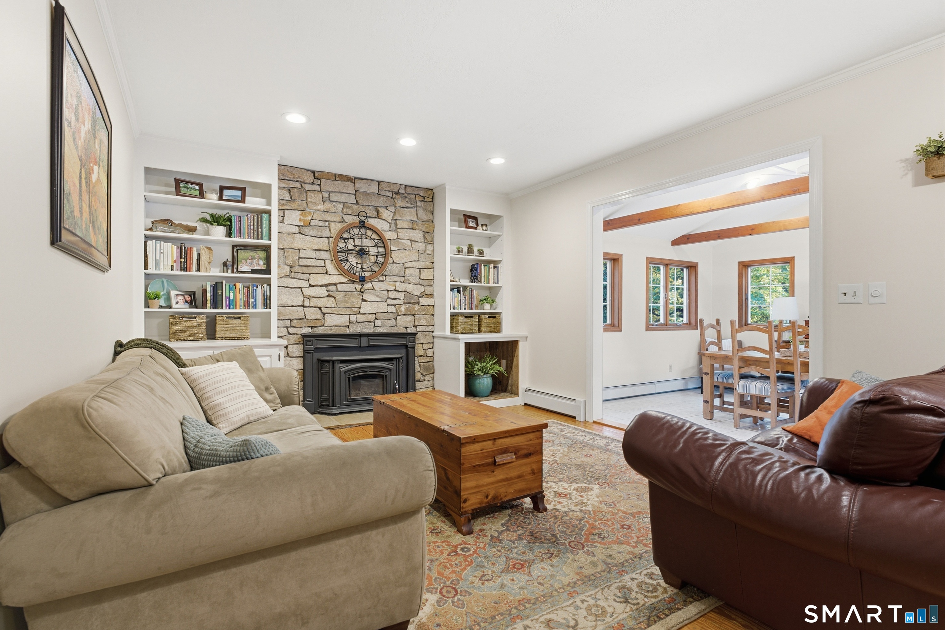 252 North Bride Brook Road East Lyme CT 06333