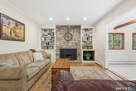252 North Bride Brook Road East Lyme CT 06333