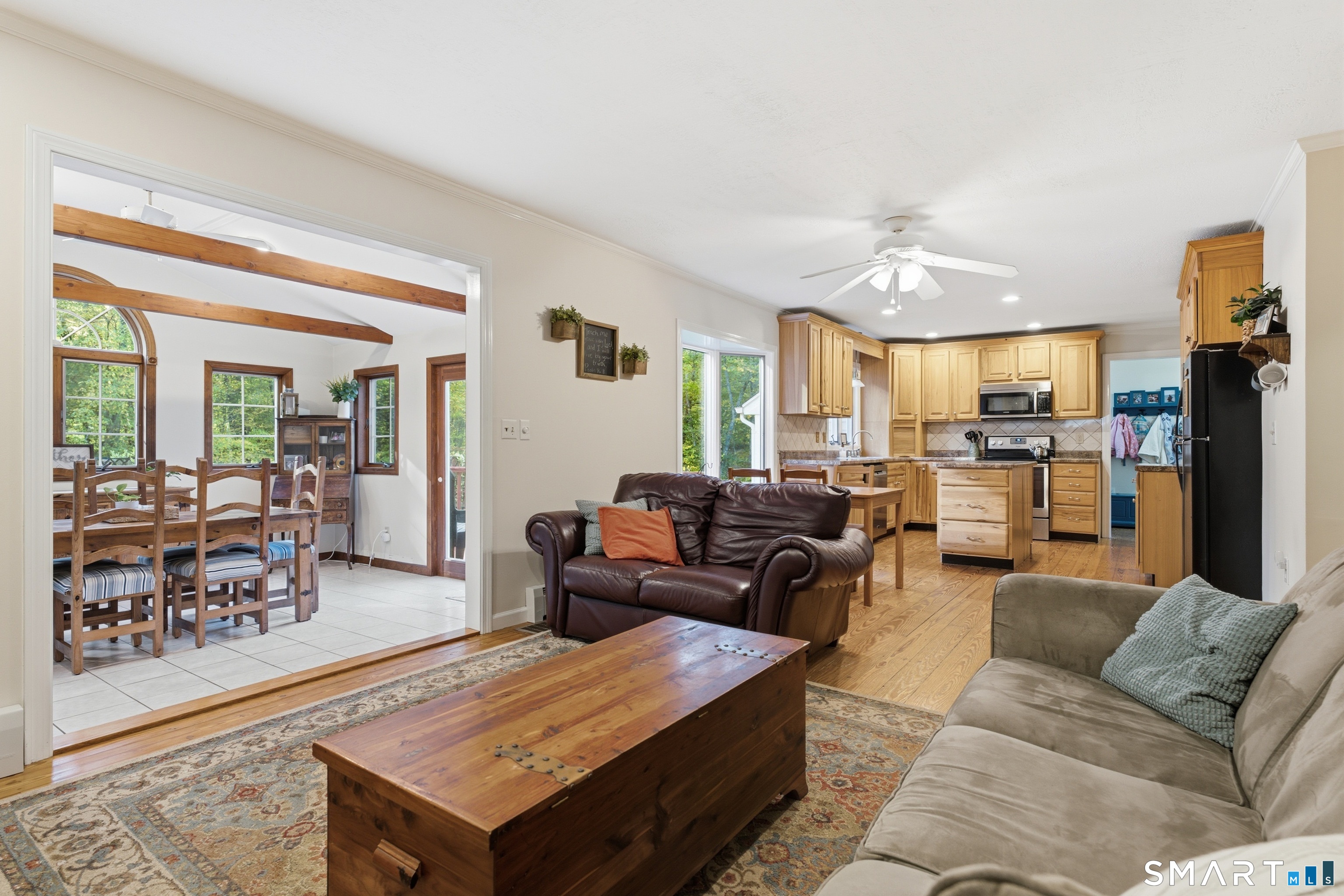 252 North Bride Brook Road East Lyme CT 06333