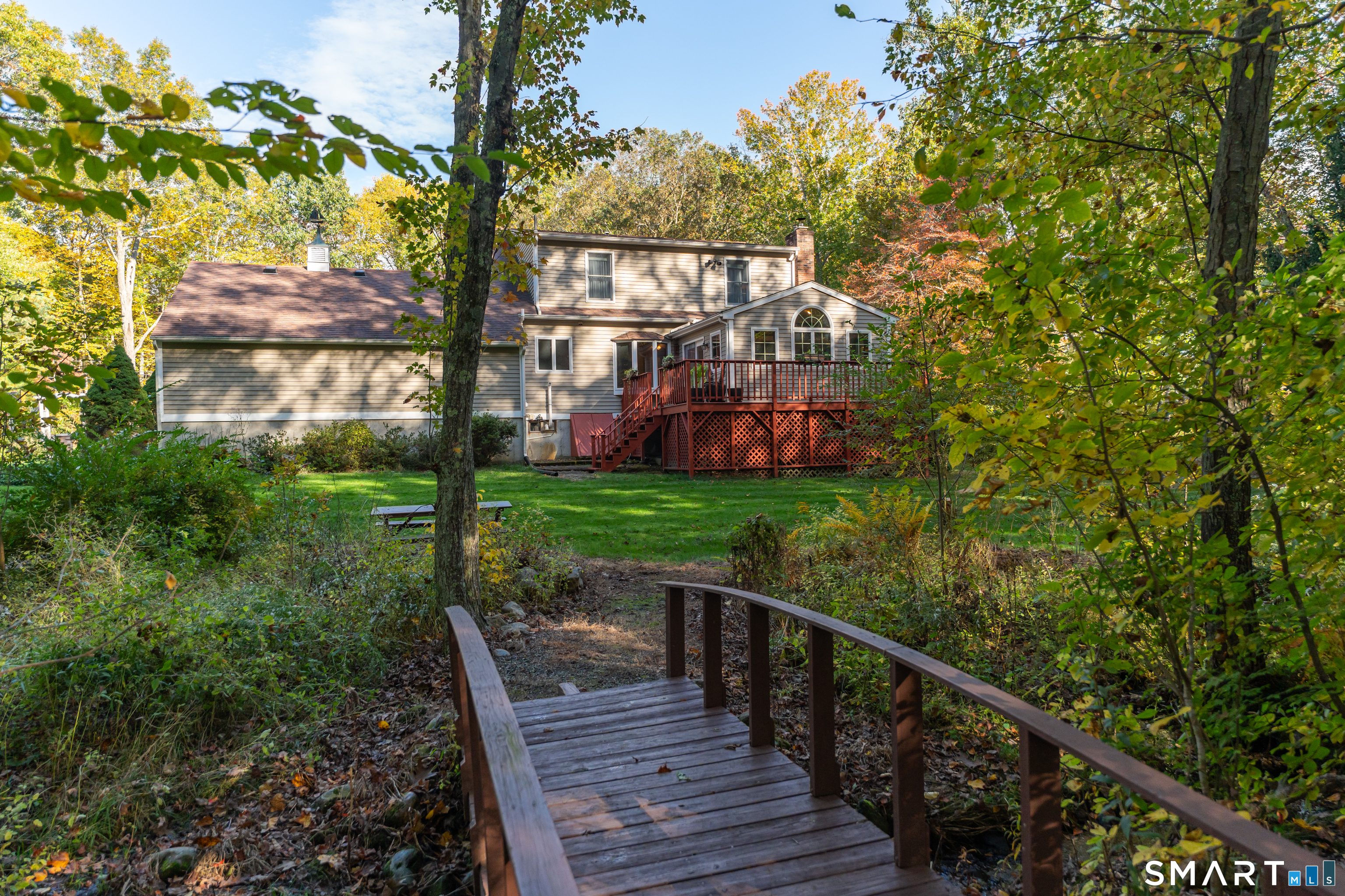 252 North Bride Brook Road East Lyme CT 06333