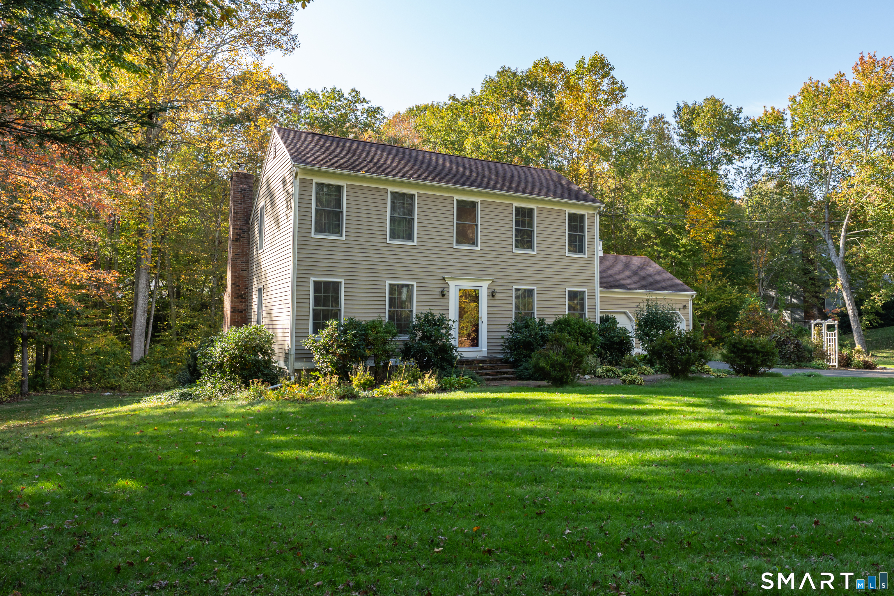 252 North Bride Brook Road East Lyme CT 06333