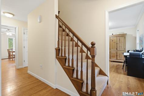 252 North Bride Brook Road East Lyme CT 06333