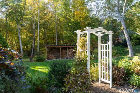 252 North Bride Brook Road East Lyme CT 06333