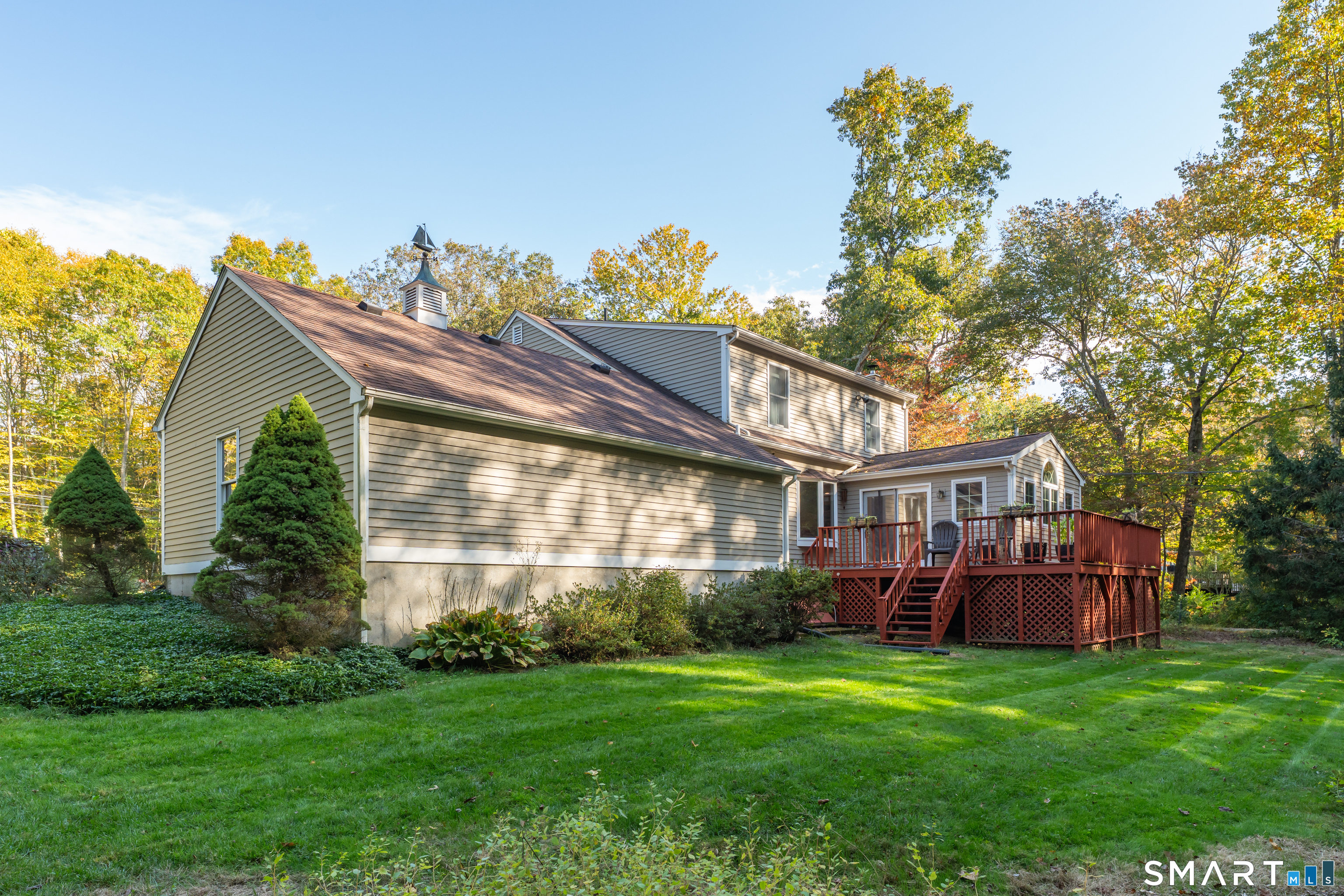 252 North Bride Brook Road East Lyme CT 06333